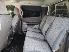 Used 2023  Ford F-150 4WD XL SuperCrew 5&period;5' Box at Peters Auto Mall near High Point&comma; NC