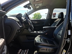 Used 2021  GMC Terrain FWD 4dr SLT at Peters Auto Mall near High Point&comma; NC