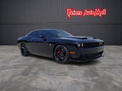  2021 Dodge Challenger SRT Hellcat RWD at Peters Auto Mall near High Point, NC