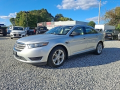Used 2017 Ford Taurus 4d Sedan FWD SE V6 at Peters Auto Mall near High Point, NC