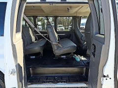 Used 2019  Chevrolet Express Wagon 2500 Wagon LS at Peters Auto Mall near High Point&comma; NC