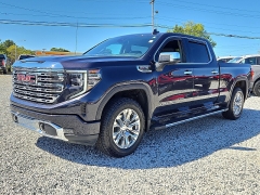 Used 2025  GMC Sierra 1500 4WD Crew Cab 147" Denali at Peters Auto Mall near High Point&comma; NC