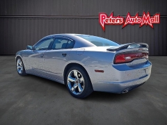 Used 2013 Dodge Charger 4d Sedan R/T Max at Peters Auto Mall near High Point, NC