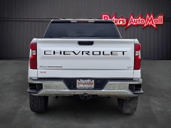 Used 2023  Chevrolet Silverado 1500 4WD Crew Cab 147" LT w&sol;1LT at Peters Auto Mall near High Point&comma; NC