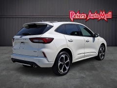 Used 2024  Ford Escape Hybrid ST-Line Elite AWD at Peters Auto Mall near High Point&comma; NC