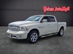 Used 2018  Ram 1500 4WD Crew Cab Laramie at Peters Auto Mall near High Point&comma; NC