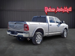 Used 2022  Ram 2500 4WD Limited Crew Cab 6'4" Box at Peters Auto Mall near High Point&comma; NC