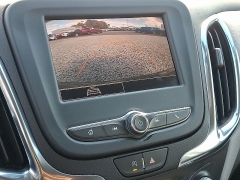 Used 2022  Chevrolet Equinox FWD 4dr LT w/1LT at Peters Auto Mall near High Point, NC