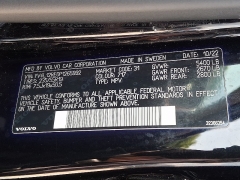 Used 2023  Volvo XC60 B5 AWD Plus Bright Theme at Peters Auto Mall near High Point&comma; NC