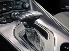 Used 2023 Dodge Challenger R/T Scat Pack RWD at Peters Auto Mall near High Point, NC