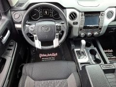 Used 2018  Toyota Tundra 2WD Double Cab SR5 5.7L at Peters Auto Mall near High Point, NC