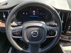 Used 2023  Volvo XC60 B5 AWD Plus Bright Theme at Peters Auto Mall near High Point&comma; NC