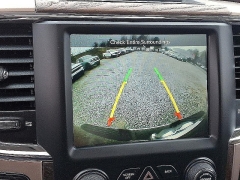 Used 2017  Ram 1500 4WD Crew Cab Longhorn at Peters Auto Mall near High Point&comma; NC