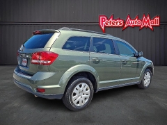 Used 2019 Dodge Journey 4d SUV FWD SE 2.4L at Peters Auto Mall near High Point, NC