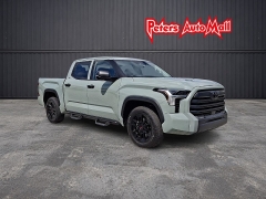  2024 Toyota Tundra 2WD SR5 CrewMax 5.5ft Bed at Peters Auto Mall near High Point, NC