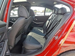 Used 2021  BMW 3 Series 330i Sedan North America at Peters Auto Mall near High Point, NC