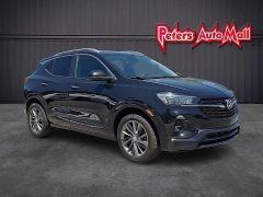 Used 2023  Buick Encore GX FWD 4dr Select at Peters Auto Mall near High Point&comma; NC