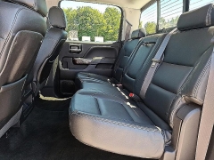 Used 2014  GMC Sierra 1500 4WD Crew Cab SLE at Peters Auto Mall near High Point&comma; NC