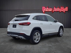 Used 2023  Mercedes-Benz GLA GLA 250 SUV at Peters Auto Mall near High Point&comma; NC