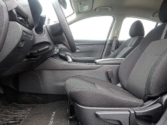 Used 2025  Nissan Sentra SV CVT at Peters Auto Mall near High Point&comma; NC