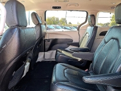 Used 2021  Chrysler Pacifica Touring L FWD at Peters Auto Mall near High Point, NC