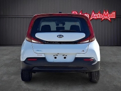 Used 2020  Kia Soul 4d Hatchback S at Peters Auto Mall near High Point&comma; NC