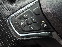 Used 2021  Chevrolet Equinox AWD 4dr LT w&sol;1LT at Peters Auto Mall near High Point&comma; NC