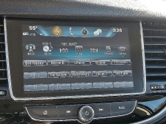 Used 2021  Buick Encore AWD 4dr Preferred at Peters Auto Mall near High Point&comma; NC