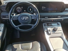 Used 2024  Hyundai Palisade Calligraphy AWD at Peters Auto Mall near High Point&comma; NC