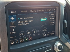Used 2021  GMC Sierra 1500 4WD Crew Cab 147" Denali at Peters Auto Mall near High Point&comma; NC