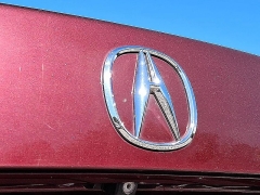 Used 2016  Acura ILX 4d Sedan at Peters Auto Mall near High Point&comma; NC
