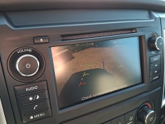 Used 2019  Nissan Titan XD 4WD King Cab S Diesel at Peters Auto Mall near High Point&comma; NC