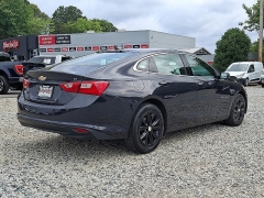 Used 2023  Chevrolet Malibu 4dr Sdn 1LT at Peters Auto Mall near High Point&comma; NC