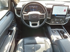 Used 2024  Ford Expedition Max XLT 4x4 at Peters Auto Mall near High Point&comma; NC