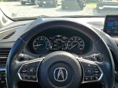 Used 2020  Acura RDX 4d SUV SH-AWD Tech at Peters Auto Mall near High Point, NC