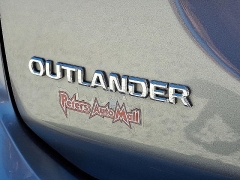 Used 2020 Mitsubishi Outlander 4d SUV AWC SE at Peters Auto Mall near High Point, NC