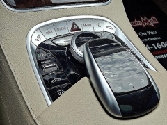 Used 2019  Mercedes-Benz S-Class 4d Sedan S450 4matic at Peters Auto Mall near High Point, NC