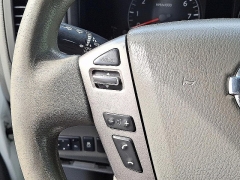 Used 2017  Nissan NV 2500 Cargo Van 3d High Roof Van SL V6 at Peters Auto Mall near High Point&comma; NC