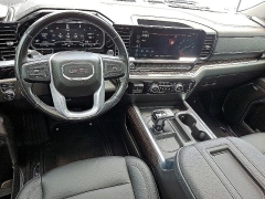 Used 2022 GMC Sierra 1500 4WD Crew Cab 157" Elevation at Peters Auto Mall near High Point, NC