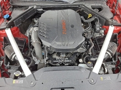 Used 2019  Kia Stinger 4d Sedan RWD GT at Peters Auto Mall near High Point&comma; NC