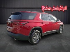Used 2023  Chevrolet Traverse AWD 4dr LT Cloth w&sol;1LT at Peters Auto Mall near High Point&comma; NC