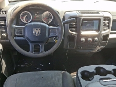 Used 2017  Ram 2500 2WD Crew Cab Tradesman Longbed at Peters Auto Mall near High Point&comma; NC
