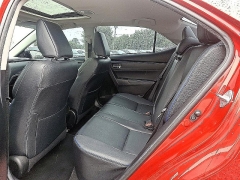 Used 2018 Toyota Corolla 4d Sedan XSE at Peters Auto Mall near High Point, NC