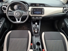 Used 2021  Nissan Versa SV CVT at Peters Auto Mall near High Point&comma; NC