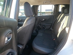 Used 2019  Jeep Renegade 4d SUV FWD Latitude Altitude at Peters Auto Mall near High Point, NC