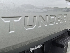 Used 2023  Toyota Tundra 4WD Limited CrewMax 5&period;5ft Bed at Peters Auto Mall near High Point&comma; NC