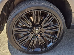 Used 2019  Land Rover Range Rover 4d SUV 5&period;0L SC at Peters Auto Mall near High Point&comma; NC