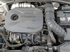 Used 2021  Kia Seltos 4d SUV AWD SX Turbo at Peters Auto Mall near High Point&comma; NC