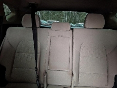 Used 2019  Hyundai Tucson 4d SUV FWD SE at Peters Auto Mall near High Point&comma; NC