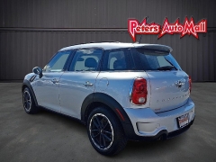 Used 2016 MINI Cooper Countryman FWD 4dr S at Peters Auto Mall near High Point, NC
